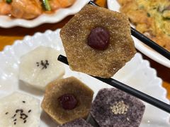 -温州一家人美食(西木头市店)