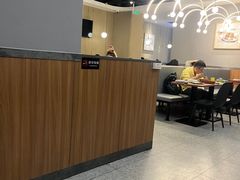 -萨莉亚意式餐厅(河东万达店)