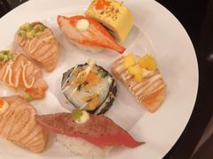 -合肥富力威斯汀酒店·知味餐厅