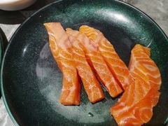 -五月罗马海鲜烤肉自助餐厅(印象城店)