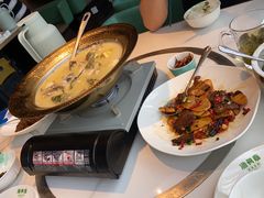 -渔舟意·湖南家宴(萝岗纳金城店)