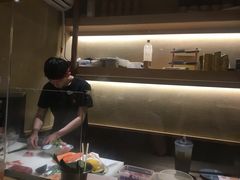 -初居食屋日式料理(万象城购物中心店)