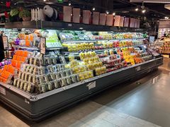 -Olé精品超市(上海港汇恒隆店)