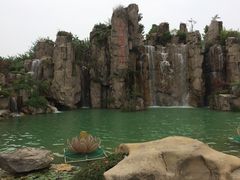 -秀丽东方