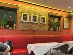 -安妮意大利餐厅(丽都店)