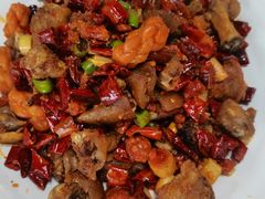 -易老妈蹄花.特色川菜(人民公园总店)