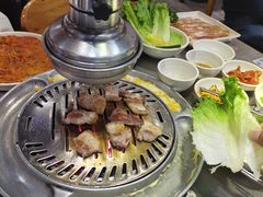 -喜来稀肉(虹泉路店)