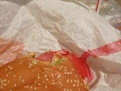 -汉堡王(上海凌云壹街坊店)