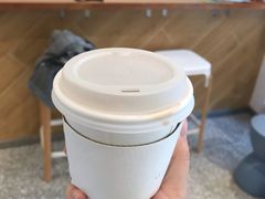 -Legno.ita Coffee by Wood(襄阳南路店)