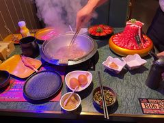 -牛New寿喜烧(中山公园龙之梦店)