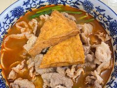 -大鼎沙嗲面(港口路店)