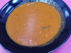 -新加坡Zam Zam餐馆