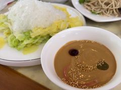 -清真·鸦儿李记·涮肉(花市店)