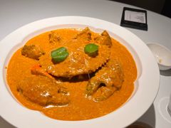 -狮拾久·现代新加坡料理(壹方城店)