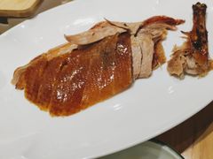 -伊喜饺子·烤鸭(五道口学院路店)