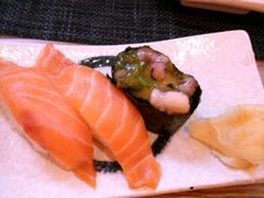 -栖川山葵家·寿喜锅·日式料理(龙湖北城天街商场店)