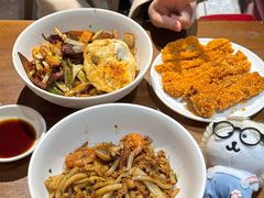 -寻裕记·现炒浇头面(人民广场店)