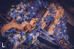 -曼格纳婚礼艺术中心(张江店)