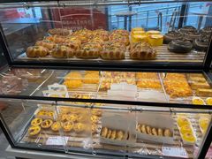 -金凤成祥(东直门现烤面包店)