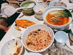 -大铁勺新津菜(东丽阳光新业广场店)