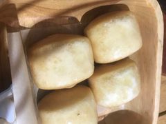 奶香馒头-格朗合 · 鸡汤米线(和悦汇店)