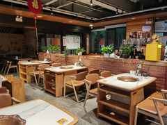 -北华涮肉(华严北里店)