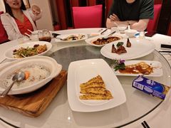 -利苑酒家(合景国际金融广场店)