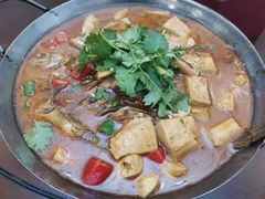 -巢湖名吃·东关老鹅汤(江南风情街店)