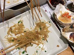 -木屋烧烤(上梅林店)