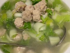 -湖畔鲁菜·二十年老字号餐厅(大明湖店)