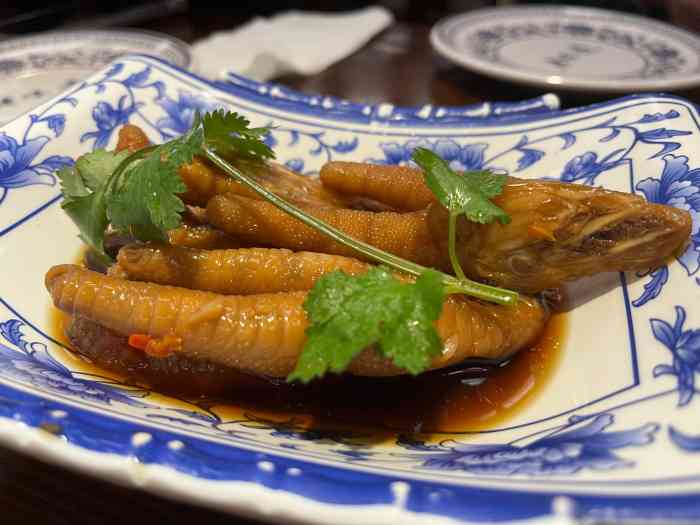 子曰礼茶居(乐从天佑城店)-"寻味.顺德‖人均50的广东点心 小小的.