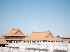 -故宫博物院(故宫)