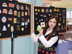 -燕莎奥特莱斯购物中心