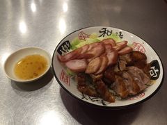 香港吾家烧腊专门店-吾家香港烧腊专门店