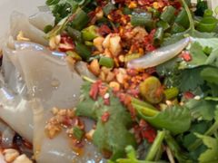 丽江鸡豆凉粉-老丽江餐馆(丽江华都商贸城店)