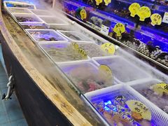 -喜碧海鲜·二十年本土海鲜老字号(上排店)