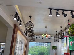 -梁姐啤酒鱼(兴坪古镇店)