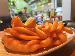 -闲·胡同 Barblu Hutong(雍和宫五道营店)