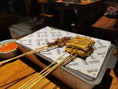 -馋嘴猫北京食堂·烤鸭·宵夜(亚运村店)