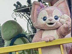 -迪士尼小镇