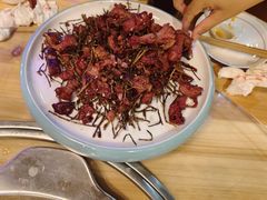 -茅台镇网红溶洞餐厅·茅帮菜馆
