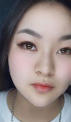 点击看大图 -睫毛弯弯·美甲美睫