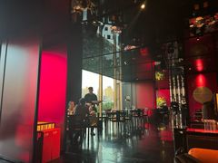 -上海滩餐厅(BFC外滩金融中心店)