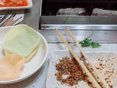 -元坊珲春无烟串城(北海路店)