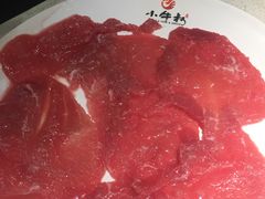 -小牛叔鲜切牛肉·火锅·烤肉自助(公济桥路店)
