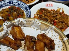 -天下客饭店(中山路店)