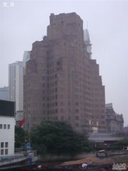 外观-上海大厦·宴会厅