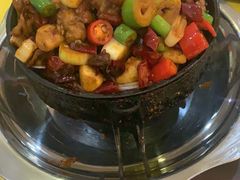 -望京小腰(北京总店)