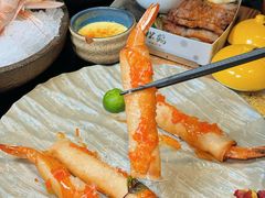 -松鹤精致料理(五一中路店)