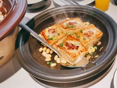 -秋色客家菜(南山店)